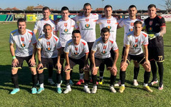 СФК Раковски спечели, но даде жертва, от Асеновец с извинения и пожелания за скорошно оздравяване на пострадалият