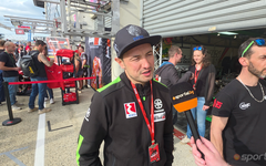 Мартин Чой преди старта на "24 часа на Льо Ман": Имаме сили за класиране в топ 10