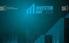 БФБ събира над 250 бизнес лидери и международни инвеститори на третото издание на форума Investor Day