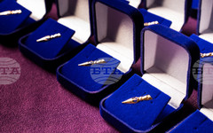 На 19 май връчват наградите "Златно перо", обявиха номинираните