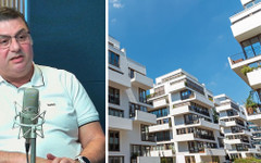 Мирослав Владимиров: Цените на жилищата спряха да следват инфлацията