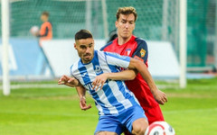 Лидерът във Втора лига продължава слабата си серия, 17 гола в 3 мача белязаха кръга