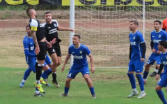 "Розите" убодоха Гигант