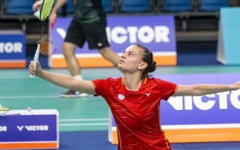 Две победи за българските състезатели на турнир по бадминтон в Малта