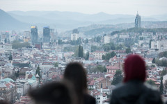 Инвеститори, свързани с Тръмп, планират инвестиции за 1,5 млрд. евро в Босна