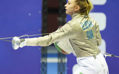 Три българки ще играят във втория ден на турнира на сабя на Световната купа в Атина