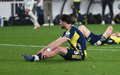 Али Соу и компания шокираха Фенербахче