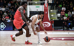 Апоел и Реал Мадрид влизат в "битка" за място на финалите на Евролигата