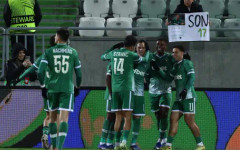 В Лудогорец са крайно недоволни от жребия за решителните мачове