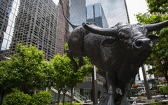 Nasdaq записа най-дългата си позитивна серия след 1992 година