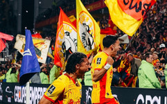 Ланс с фамозен обрат срещу Тулуза