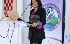 ХИНА: Седем от десет хървати имат поне един рисков фактор за хронично заболяване, каза министърът на здравеопазването Ирена Хръстич