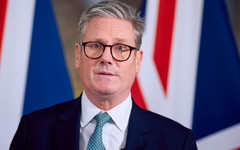 "Шокиращо и непростимо": Киър Стармър бесен заради гаф с новия посланик в САЩ