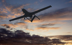 САЩ признаха загубата на дрона MQ-4C Triton за $240 млн. над Ормуз, какво означава това