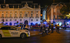 Гняв в Португалия: Хиляди на протест срещу закон за по-лесни уволнения