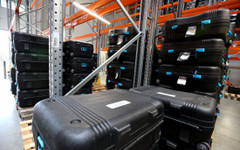 Машините за гласуване са проверени и инсталирани на 100%