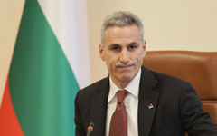 Гюров: Прокуратурата проверява мен, министри и главния секретар на МВР