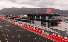 A1 Motor Park ще бъде домакин на първия мото Track Weekend в България