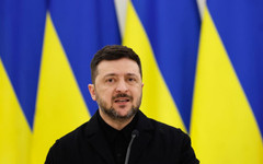 Зеленски: Русия отново ще се опита да замеси Беларус във войната