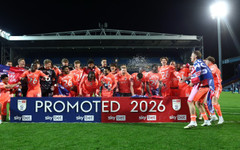 Легендарен отбор се завърна във Висшата лига