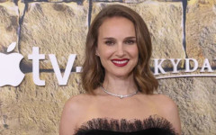 На 44 години Натали Портман очаква третото си дете