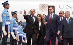 Нови преговори между САЩ и Иран. Голямото очакване