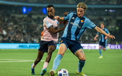 Карабельов не игра при ценна победа на Малмьо