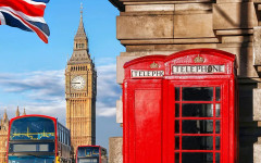 Напрежение преди гласуването. Българи на Острова са бесни