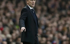 В Евертън се заканиха на Ливърпул преди дербито