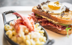 Ранната закуска и по-дългото нощно гладуване могат да помогнат за контрол на теглото