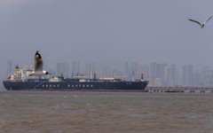 Ормузкият проток остава затворен, Иран не преговаря