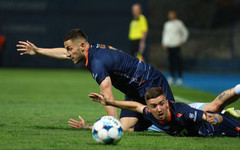 Галчев пропусна да се превърне в герой за Железничар