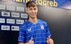 Българин блести на футболен турнир с Реал Мадрид и Борусия Дортмунд