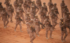 WSJ: САЩ се опитват да изтласкат Русия от Либия