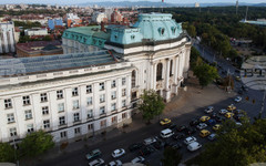 Третата годишна конференция по проекта SUMMIT ще се състои в Софийския университет