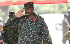 Напрежение между Уганда и Турция, синът на президента иска 1 млрд. долара и съпруга от Анкара