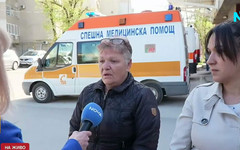 "Сестра ми беше изгоряла от гърдите нагоре": Спешно се търсят кръводарители за жената, подпалена от мъжа си в Ситово