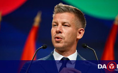 Магяр се закани да спре новинарските емисии в унгарските държавни медии