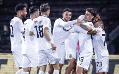 Мачове от Първа лига, както и много европейски и световен футбол по телевизията днес