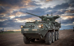 Пентагонът търси помощ от автомобилни гиганти за увеличаване на производството на оръжия