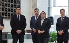 ПП-ДБ с шествие в София за ''Силна България в силна Европа''