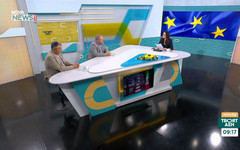 Конфликтът с Иран - стратегия без посока?