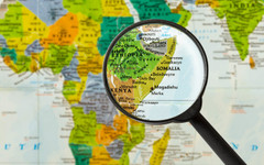 Израел назначи свой посланик в Сомалиленд