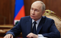 Путин събира съвети как да поправи руската икономика