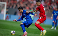 Израелци отрекоха за интерес към голмайстора на Левски