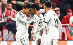 Отровата, която убива Реал Мадрид