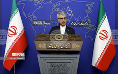 Иран приветства спирането на огъня между Израел и Ливан