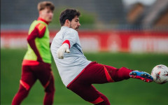 Нотингам с опит да довърши започнатото срещу Порто в Португалия