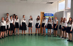 ППМГ "Гео Милев" събра елитни училища за иновации в образованието