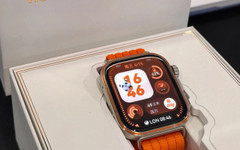 Появиха се снимки на Huawei Watch Fit 5 Pro с по-тънки рамки на дисплея